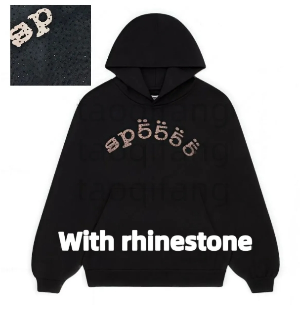 spider hoodie designer men hoodie women clothes Fashion pullover hooded sweatshirt and sweatpants Street youth pop hip hop clothing Cheap multi-style hoodie a12