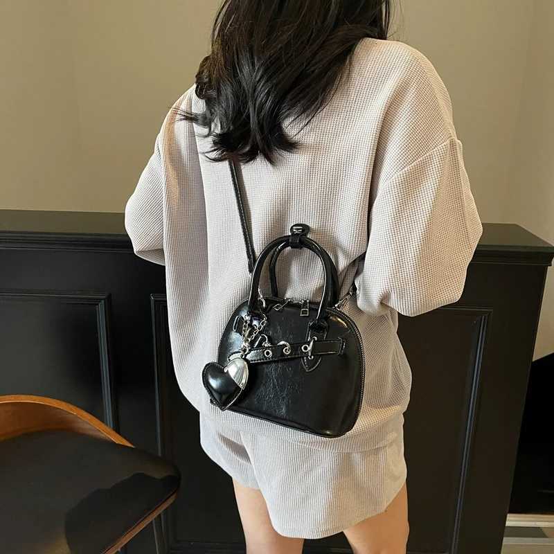 Ladies fashionable PU new shoulder bag crossbody bag handbag bolsos de mujer designer luxury bag bags for woman ita bag Z250926