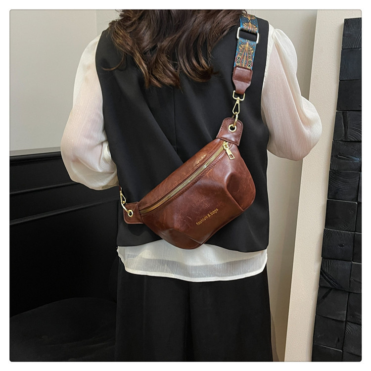 2025 autumn and bag winter new color clean blocking elegant style retro Chinese ethnic style shoulder bag niche design light luxury designer bag
