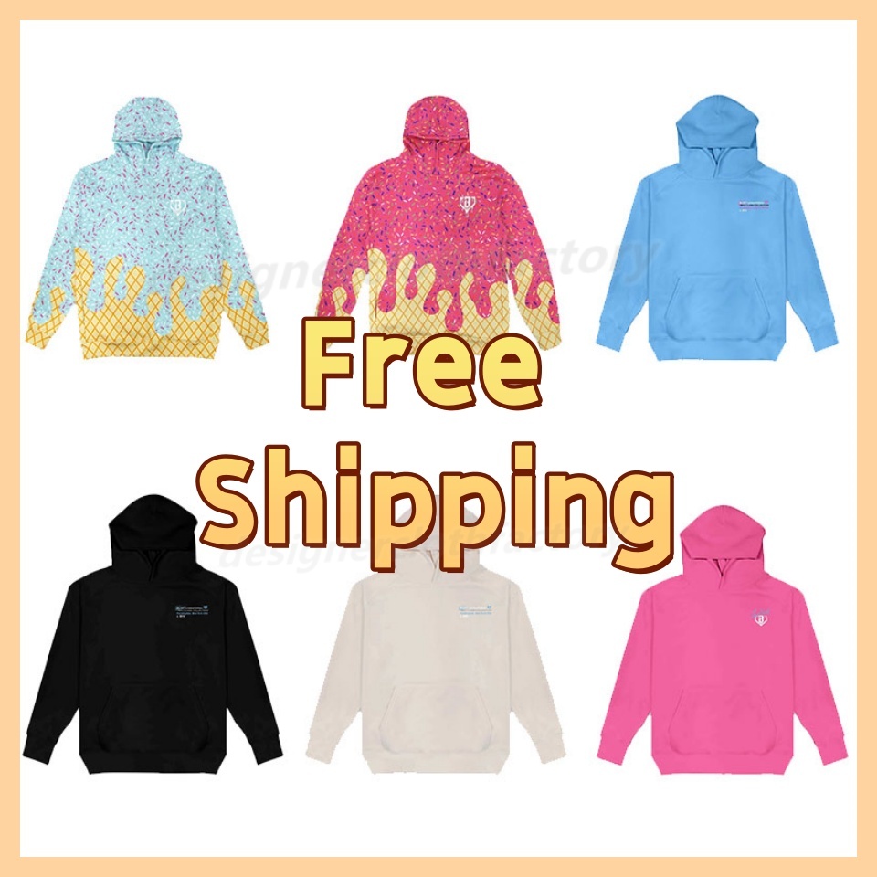 Free Shipping Autumn And Winter Children/Mens BASEBALL LIFESTYLE 101 3D Print Outdoor Comfortable Sports Neutral Hoodies