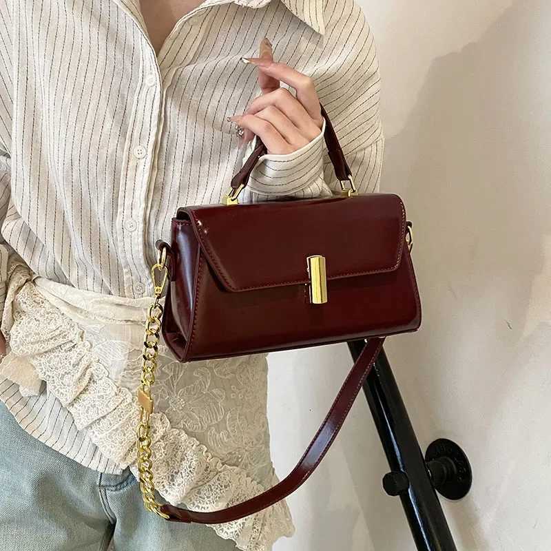 Elegant Womens Tote Bag with Leather Accent by Famous Designer Luxury Brand Popular Classic Ladies Crossbody Bag Z250926