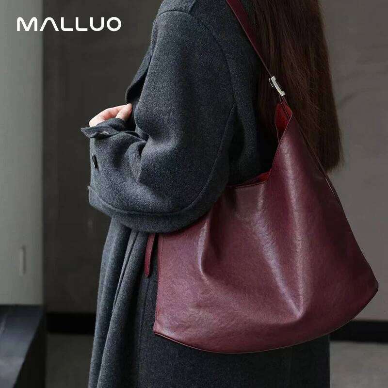 Female Genuine Cowhide Designer Handbag Women Cow Leather Fashion Trend Shoulder Bag Ladies Large Capacity Crossbody Bags Suotong2509