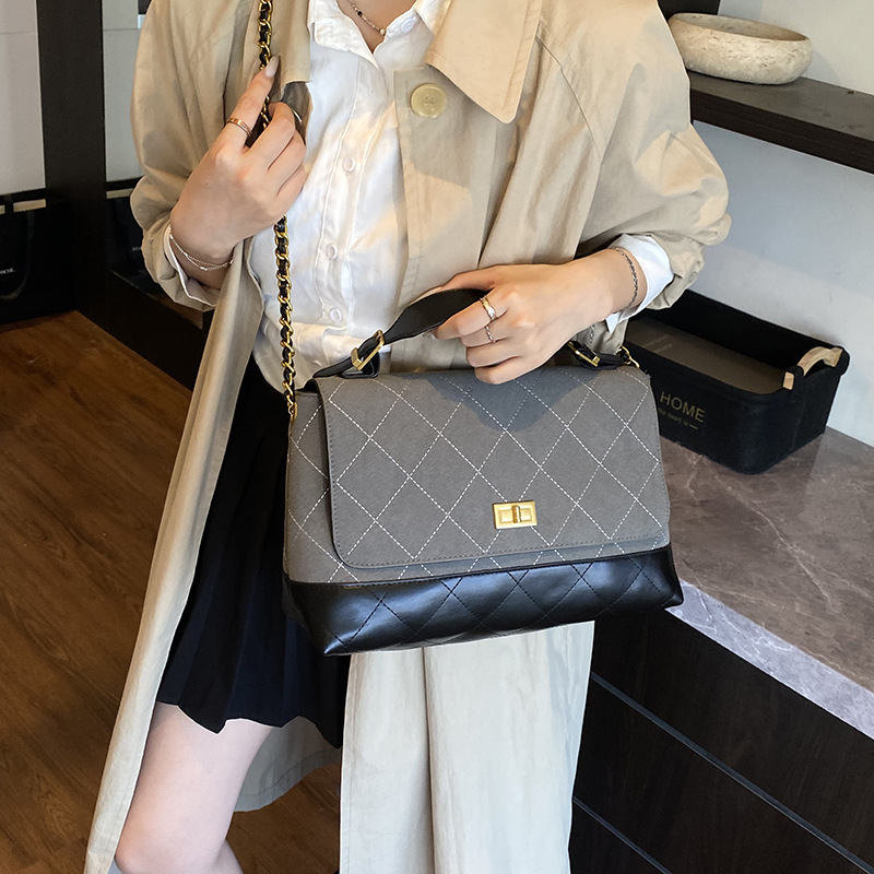 hot Free delivery designer bag Luxury Bag Casual Shoulder Bag Fashionable Simple Stylish Comfortable