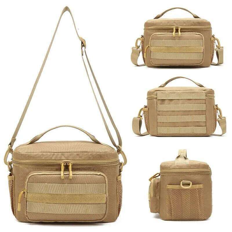 Men Gym Outdoor Big Capacity Male Travel Crossbody Fiess Bags Thickened Sports Bag