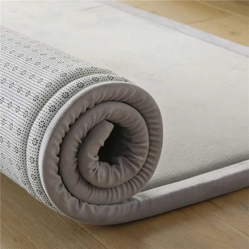 Baby Play Mat 3CM Thick Crawling Rugs Padded Foam Rug for Kids Playroom Nursery Living Room C250926