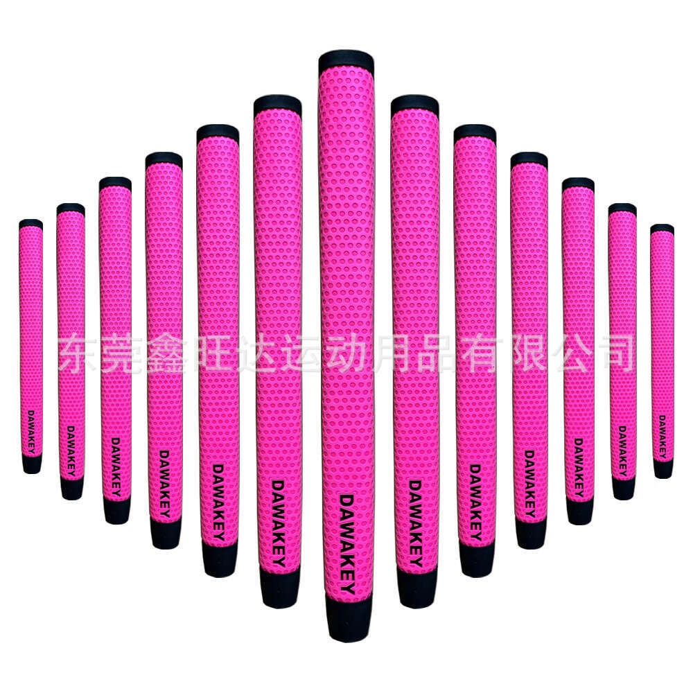 Club Grips Can be used as customer golf club grip, gun mount style putter grip Non-Slip Grip for Improved Control & Comfort