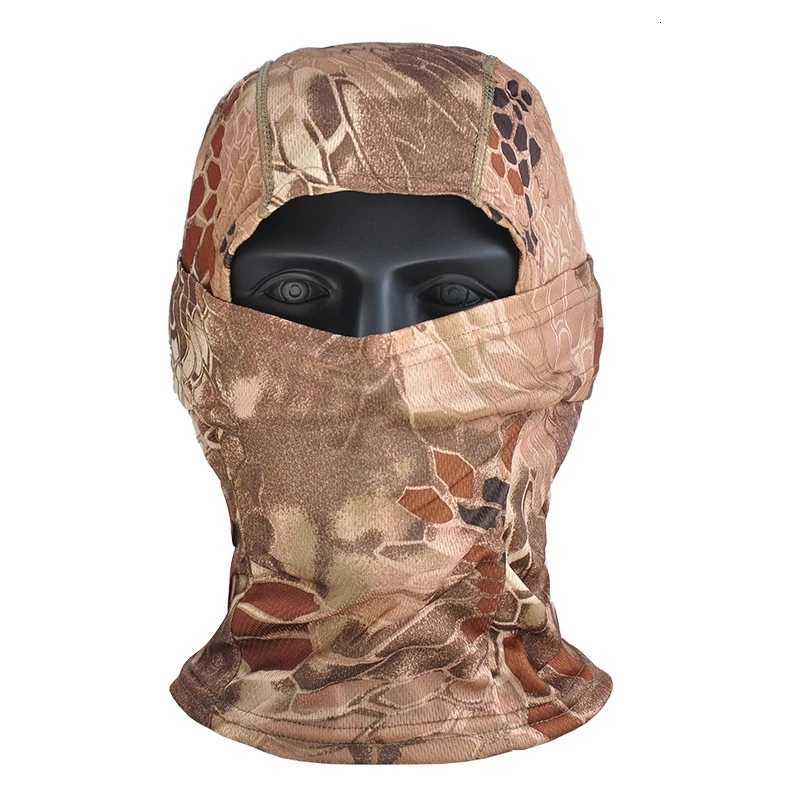 10pc Multi colors Wargame Airsoft Tactical Balaclava Bicycle Cycling Hunting Neck Face Shield Hiking Camo Scarves Z250926