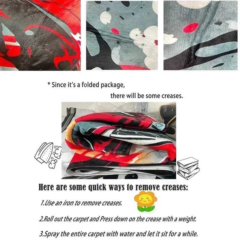 Car Play Mat for Boys and Girls Highway City TrafficThemed Rugs for Kids Toy Cars Kids Rugs for Playroom NonSlip Kids Play Rug C250926