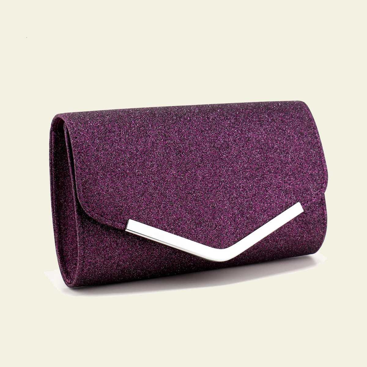 Women Rhinestones Evening Clutch Bags Bridal Wedding Glitter Bling Perfect Prom Dinner Matching Dress Formal Dress Z250926