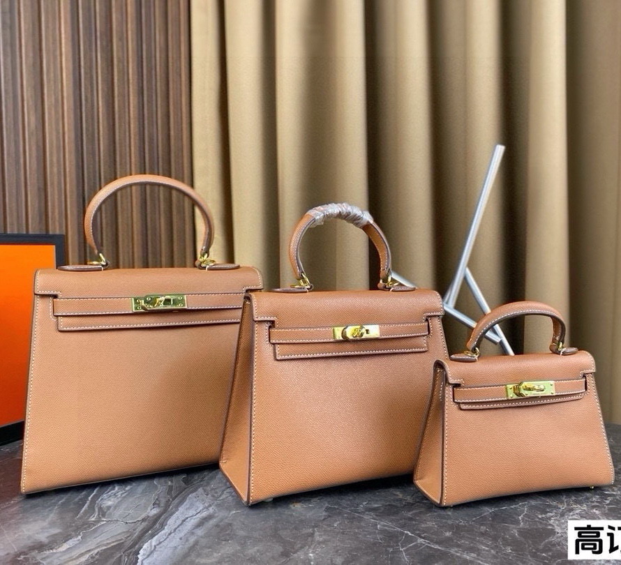 Designer Handbags Cross Patterned Cowhide Leather Handbag for Women Shoulder Bag Golden Metal Orange Brown Black Lock Closure Tote Purses
