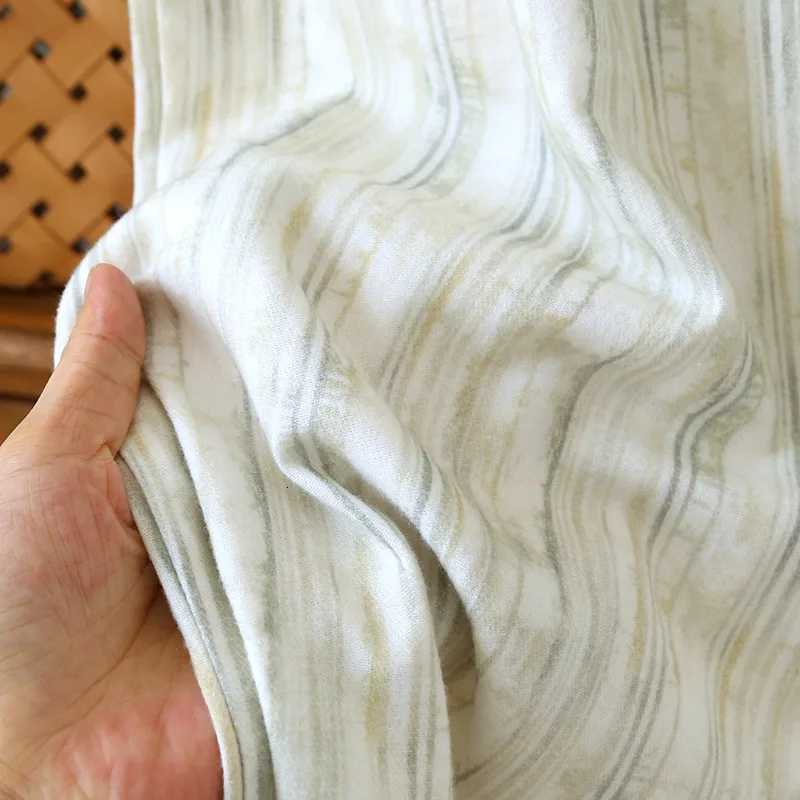 2025 AutumnWinter New Womens Pajama Set 100 Cotton Suede Fleece Long Sleeve Long Pants Two Piece Home Clothes Sleepwear Z250925