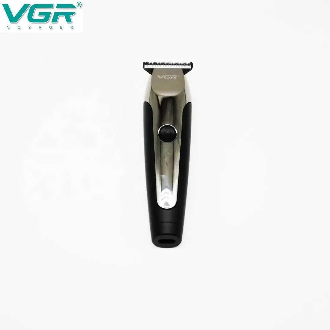 059 Professional Rechargeable Hair Clipper Electric Hair Clipper Mens Hair Trimmer R250926