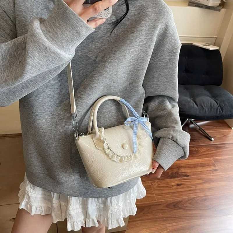 Simple Versatile Crossbody Bags for Women Shoulder Bag Casual Women Bucket Bag Purse and Handbags Designer Bag SacW250926