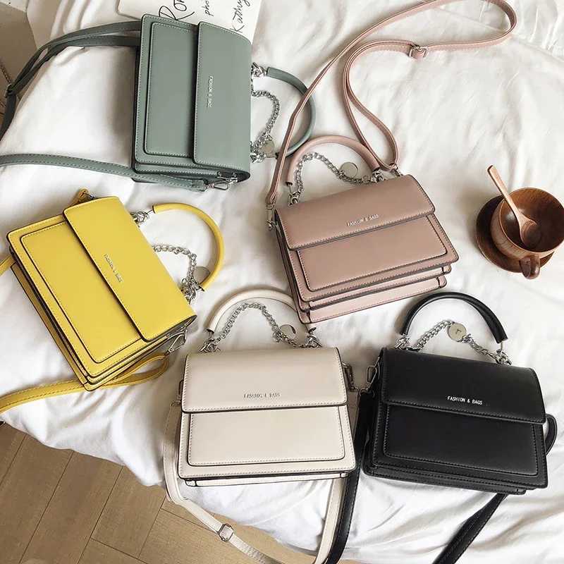 Women Luxury PU Shoulder Messenger Bag Large Capacity Women 2023 Fashion Leather Hand Bags Women Z250926