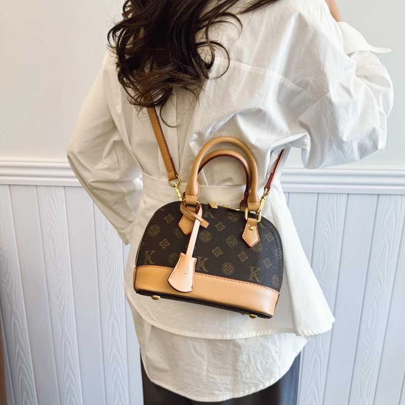 Luxury Brand Women Handbag Crossbody Bag In Genuine Leather By Famous Designer Popular Classic Elegant For TravelW250926