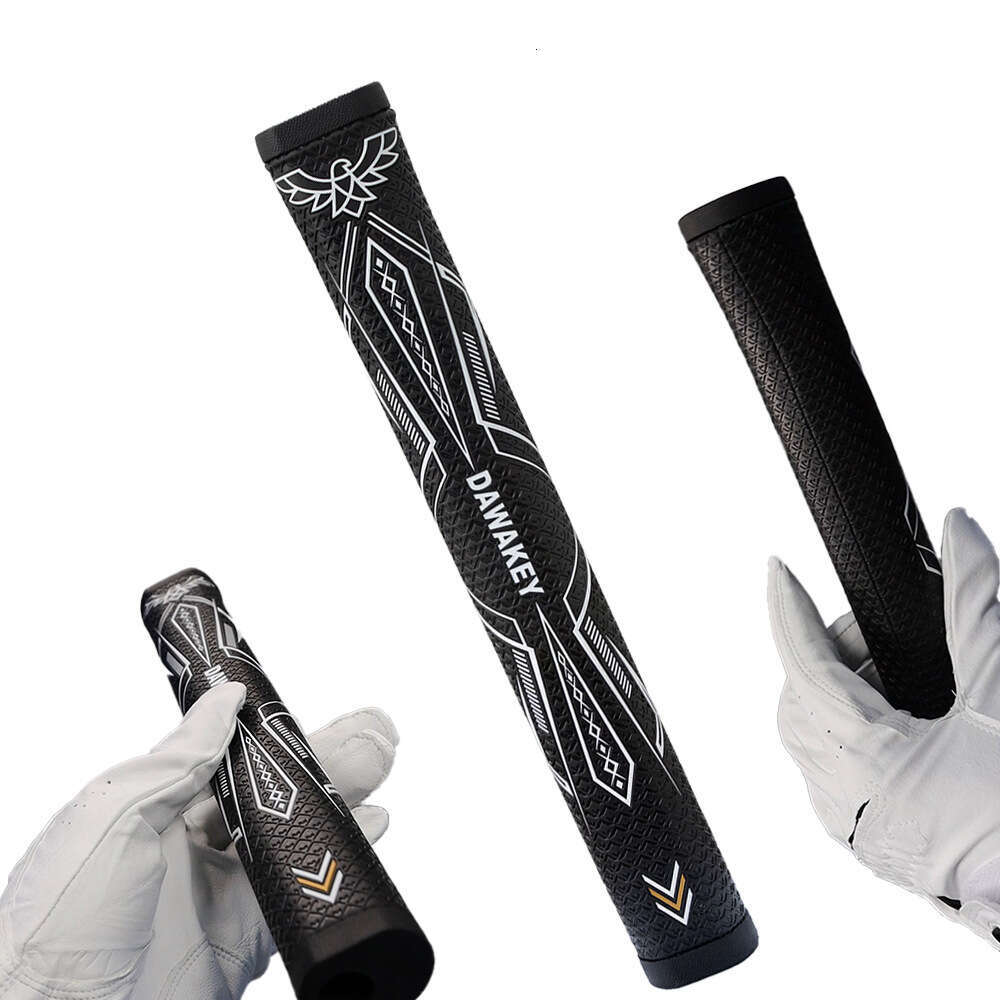 New PU Anti-Slip Wear-Resistant Golf Club Putter Grip