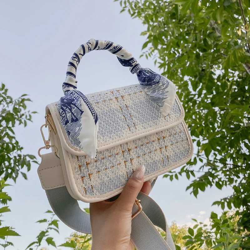 Vintage Crossbody Bags For Women 2022 Luxury Handbag Classic Women Messenger Bag Candy Color Clutch Purse For Women Shoulder Bag Z250926
