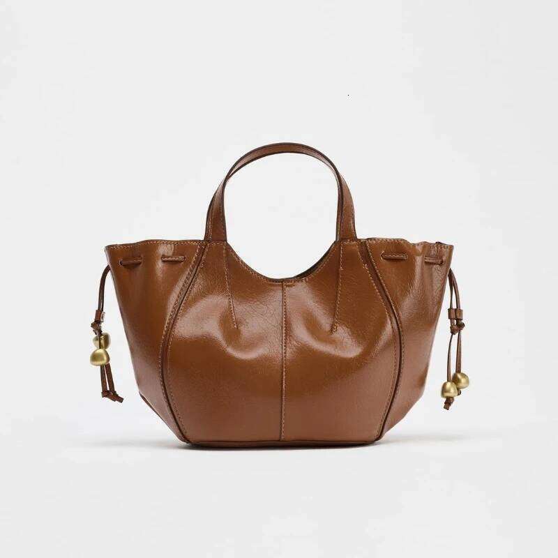 Designer Double Handle, Removable Crossbody Strap, Interior Wallet