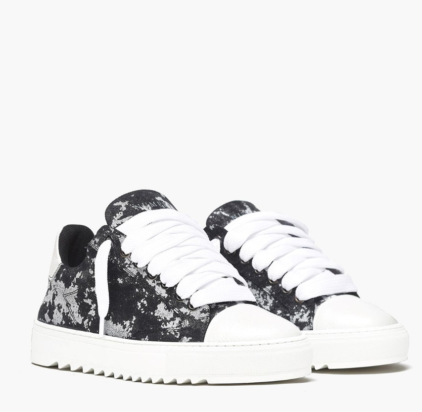 Top Design Numeris Atelier Sneakers Shoes Women Men Canvas Leather Casual Walking Rubber Sole Daily High Quality Comfort Couple Footwears EU35-45 0348