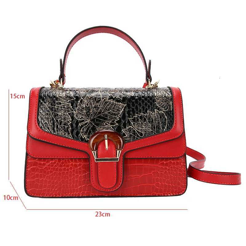 Mini Small Square Bag Luxury Purple Shoulder Bag For Women Crocodile Pattern Crossbody Bag Soft Top Handle Tote Designer Handbag Z250926