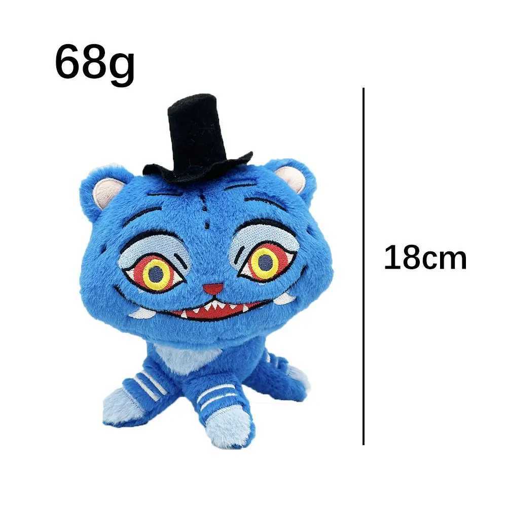 Demon Hunters Cosplay Costumes Derpy plush J250926