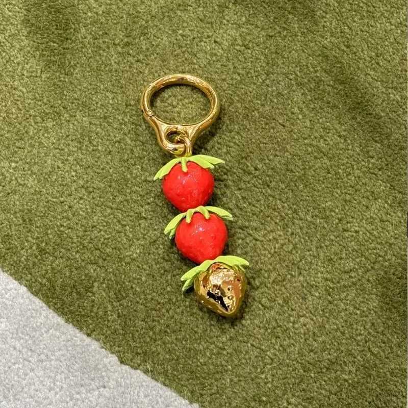 Luxurious Cowhide leather parrot bird charm for womens bag fashion highend durable exquisite workmanship bag decoration bag accessories7 D250926