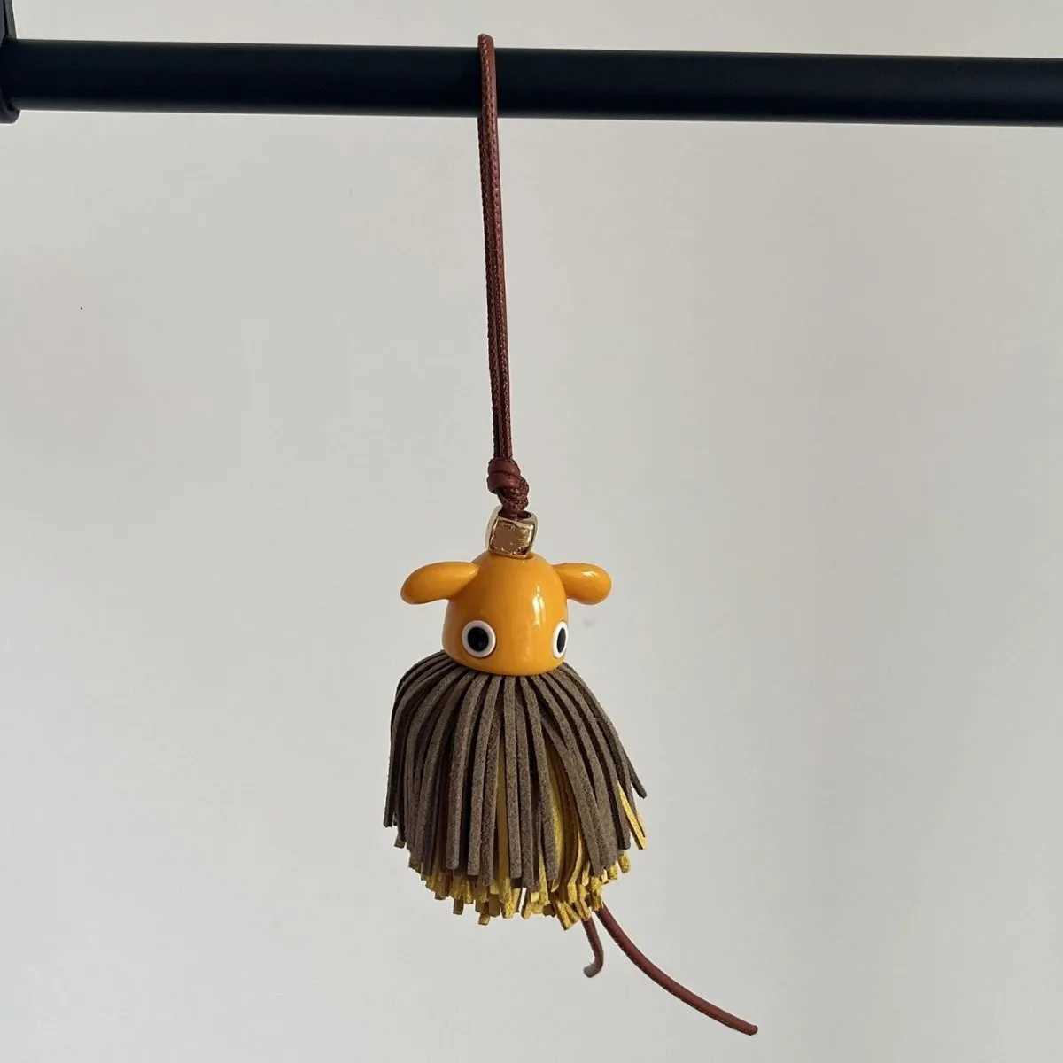 Luxurious Puzz Bag Charm For Women Bags Fashion Highend Exquisite Workmanship Bag Decoration Luxury Design Bag Accessories1 D250926