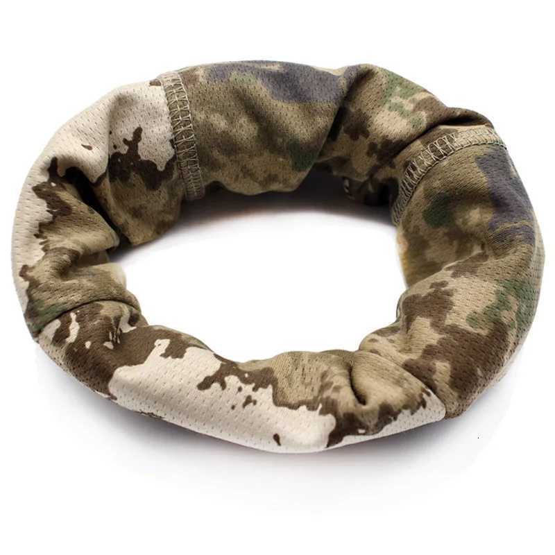 Nordson Camouflage Army Cycling Motorcycle Balaclava Hats Full Face Mask Headgear for Outdoor Wargame CS Moto Motocross Mask Z250926