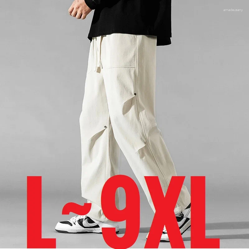 Men's Pants Spring … - image