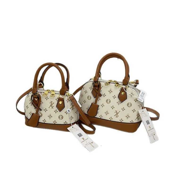 Elegant Designer Crossbody Bag For Ladies Womens Leather Tote Handbag Shoulder Bag By Famous BrandW250926