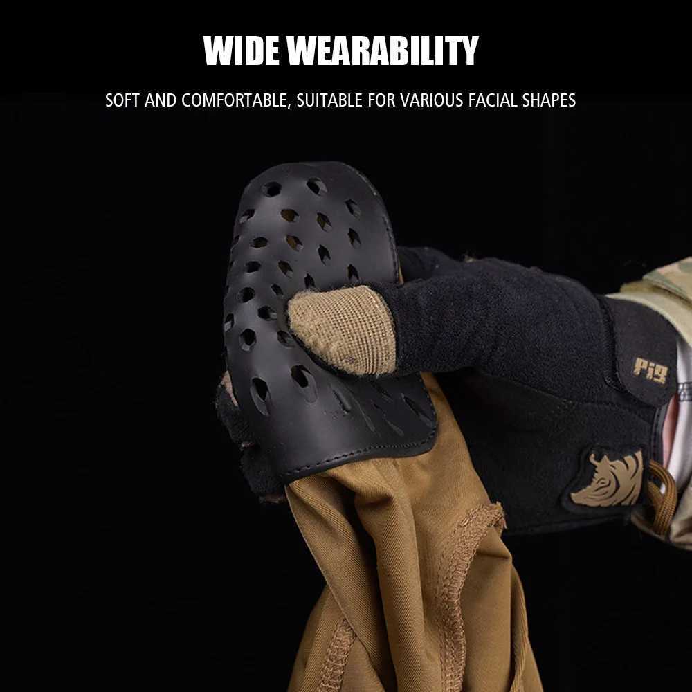 Camouflage Bandana Headgea Gen 20 Balaclava Full Face Mask for CS Games Hunting Hat camo Scarf Ski Cycling Camping Z250926