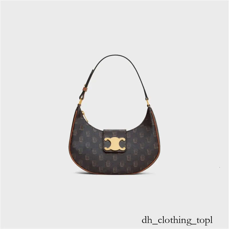 Fashionable Leather Shoulder celinesi Bag Crossbody Purse celinei Tote Handbag - Versatile Designer Style for Everyday Use celinetote handbag f64