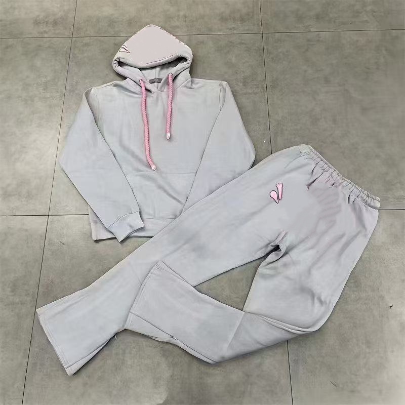 Mens Hoodie Designer Sweatshirt Street Fashion Style Hip Hop Hoodie Mens Fashion Loose Sports Couple Sports Hoodie S-XL