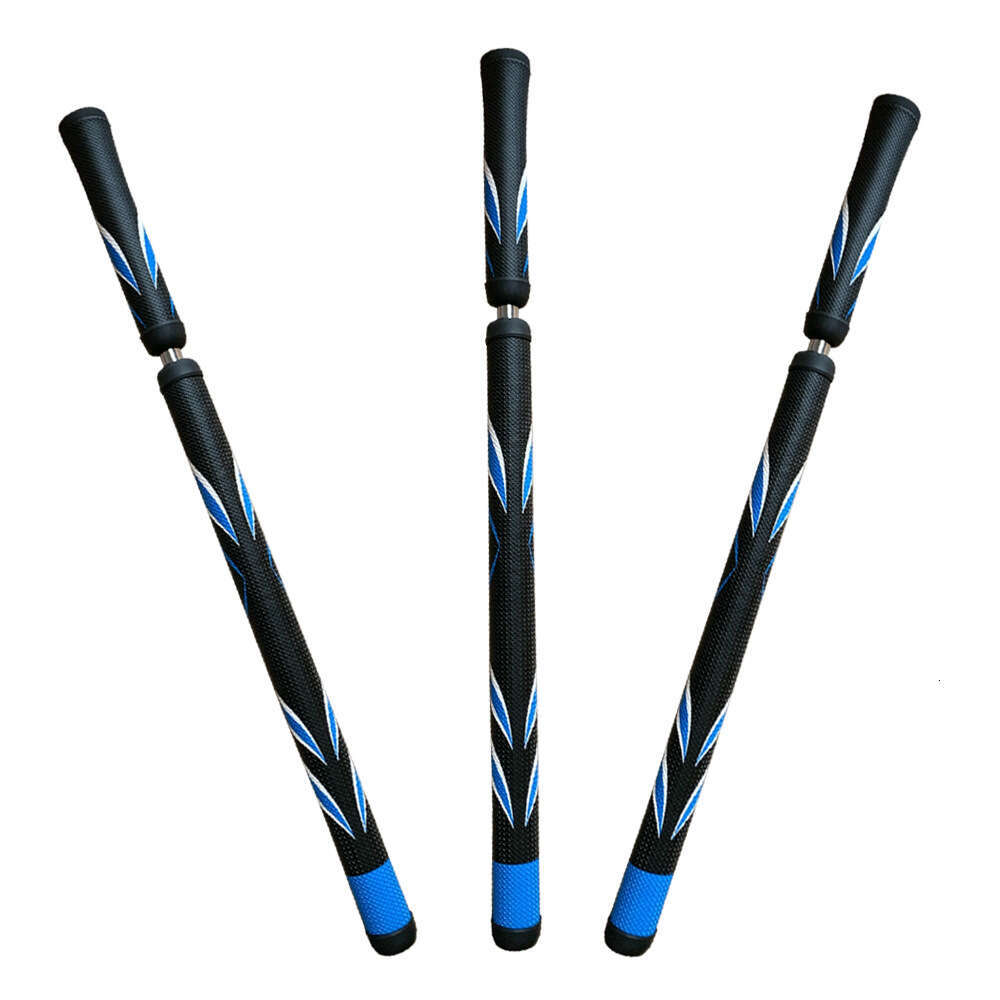 Can be used as a Two-Piece Putter Grip for Customers BellyPutterGrip Universal Non-Slip Belly Putter
