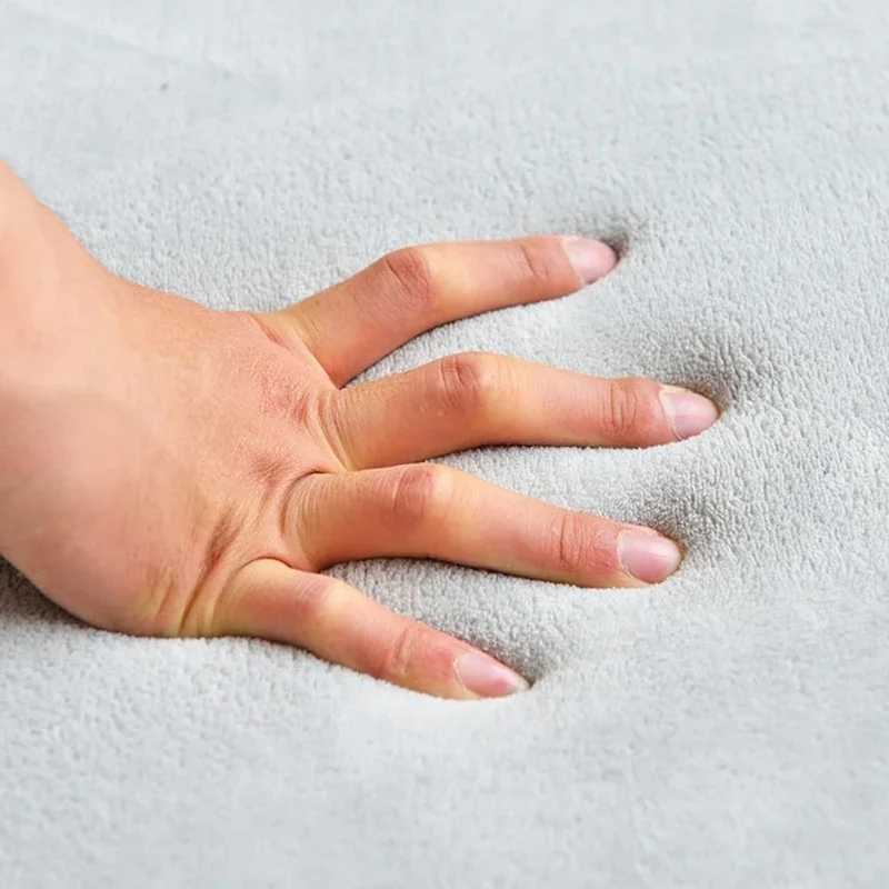 Baby Play Mat 3CM Thick Crawling Rugs Padded Foam Rug for Kids Playroom Nursery Living Room C250926