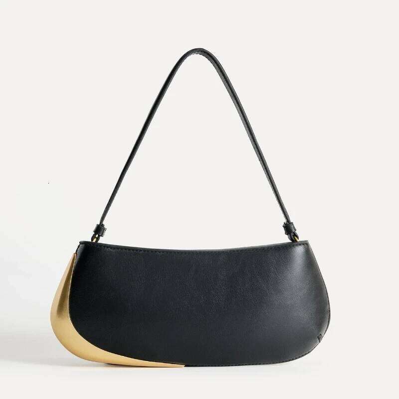 Fashionable Designer Shoulder Handbags, Top Handle Underarm Bag, Perfect for Everyday Style