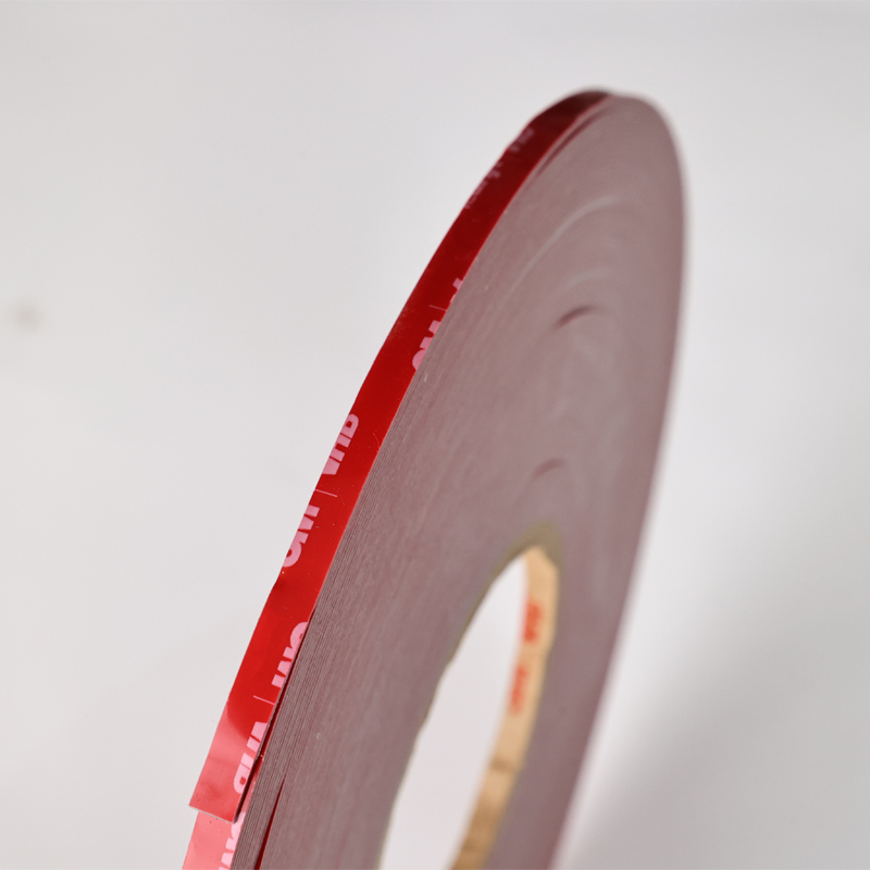 3M Strong Double sided Adhesive, High Temperature Resistant Adhesive for Automobiles, Adhesive Aid for Automobiles