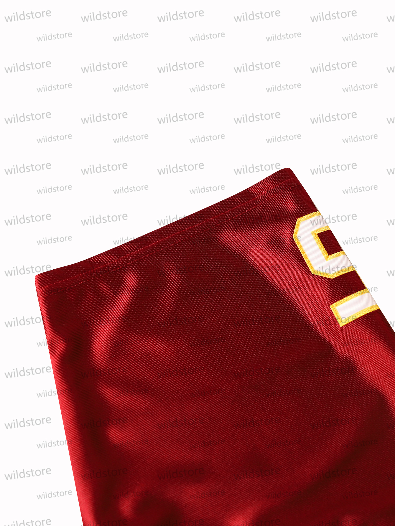 5 Daniels Football Jersey McLaurin Luvu Sainristil Wagner Ertz McDaniel Owens Croskey-Merritt Custom Jerseys