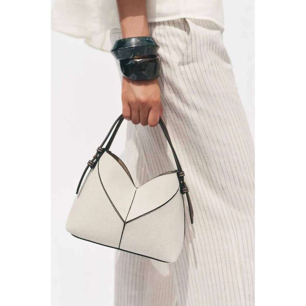 Fashionable Bucket Bag, Designer Shoulder Handbags, Handle & Removable Crossbody Strap