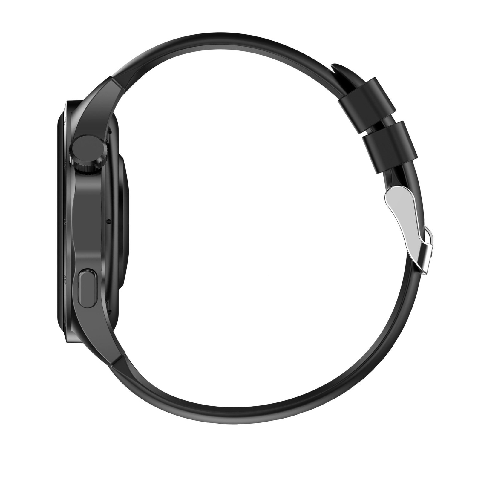 S11 Smart Watch Bluetooth Call Heart Rate Health Sleep Monitoring MultiSport Mode GT4PRO Compatible 250926