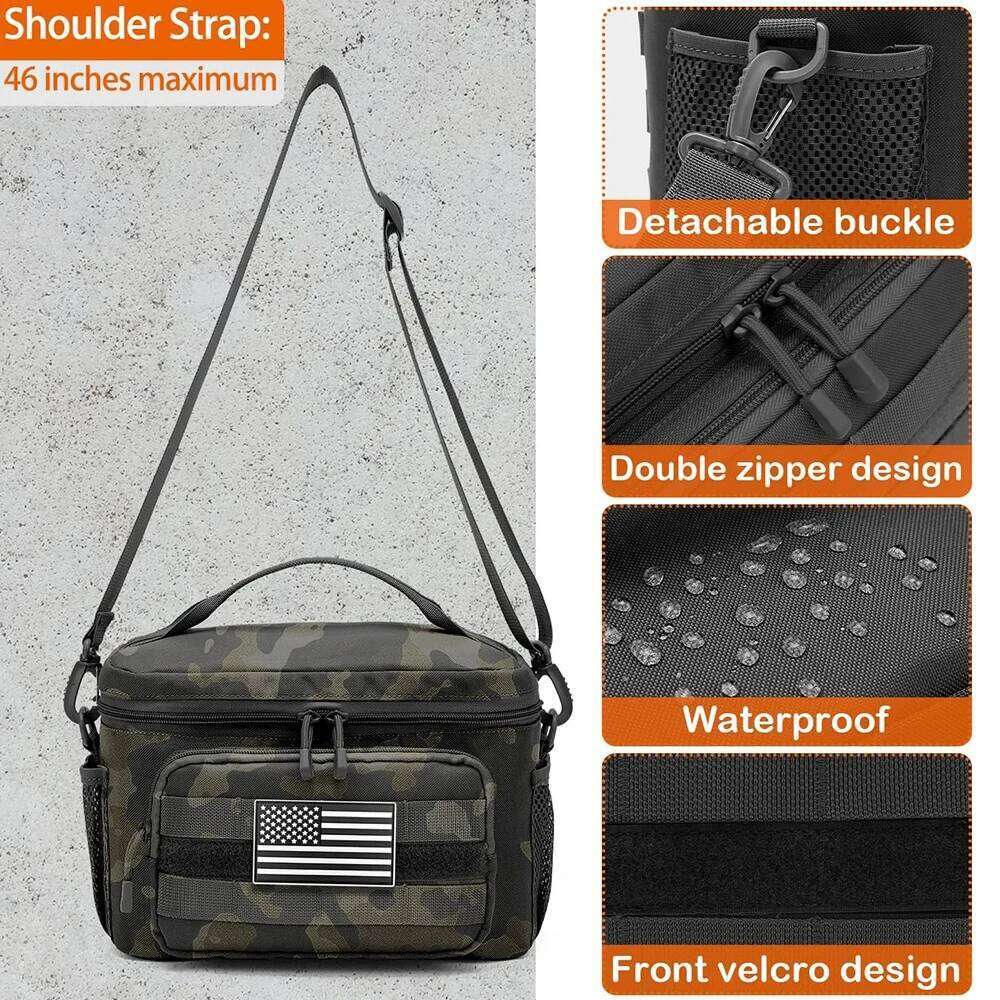 Men Gym Outdoor Big Capacity Male Travel Crossbody Fiess Bags Thickened Sports Bag