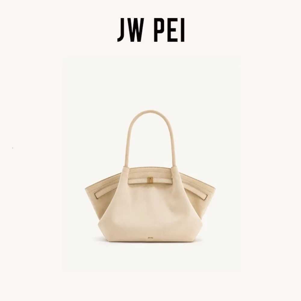 JW PEI Dumpling Bag Large New Shoulder Crossbody Handbag Tote Bag Highend Womens BagW250926