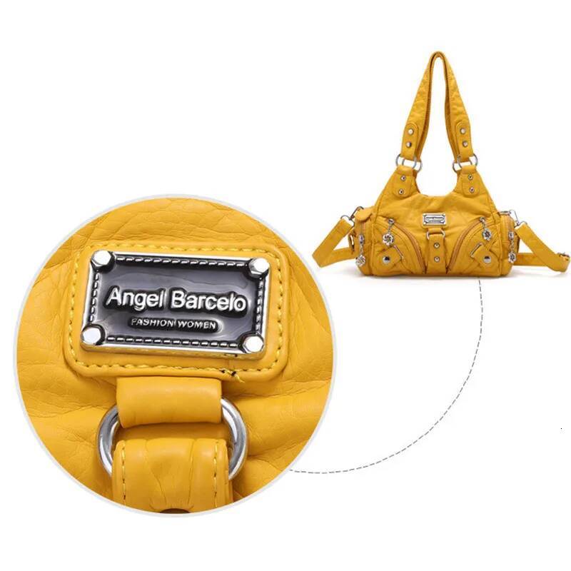 Brand Women Handbags 2021 High Quality Soft PU Leather Ladies Large Shoulder Crossbody Bags Summer Fashion Shopping Travel Purse