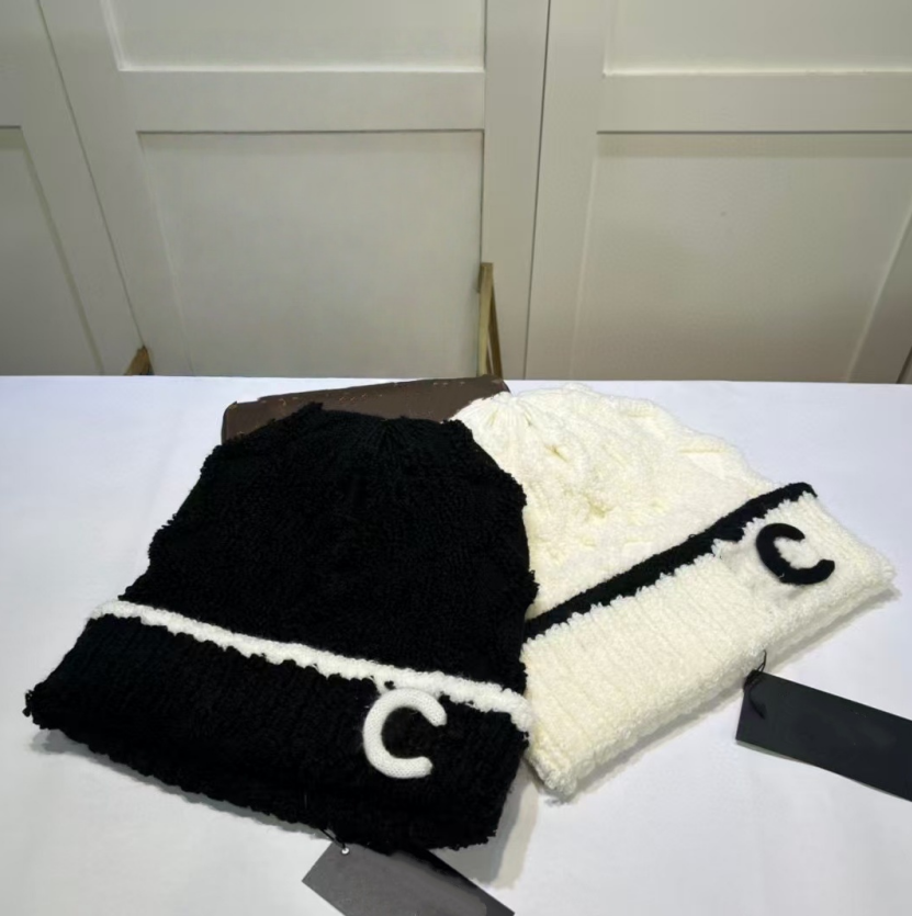 Fashion Knit Beanie… - image