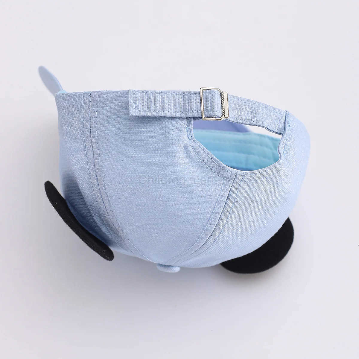 Disney Cute Baseball Caps Cartoon Mickey Minnie Mouse Print Kids Hats Summer Spring Baby Boys Girls Embroidery Headgear Snapback H250926