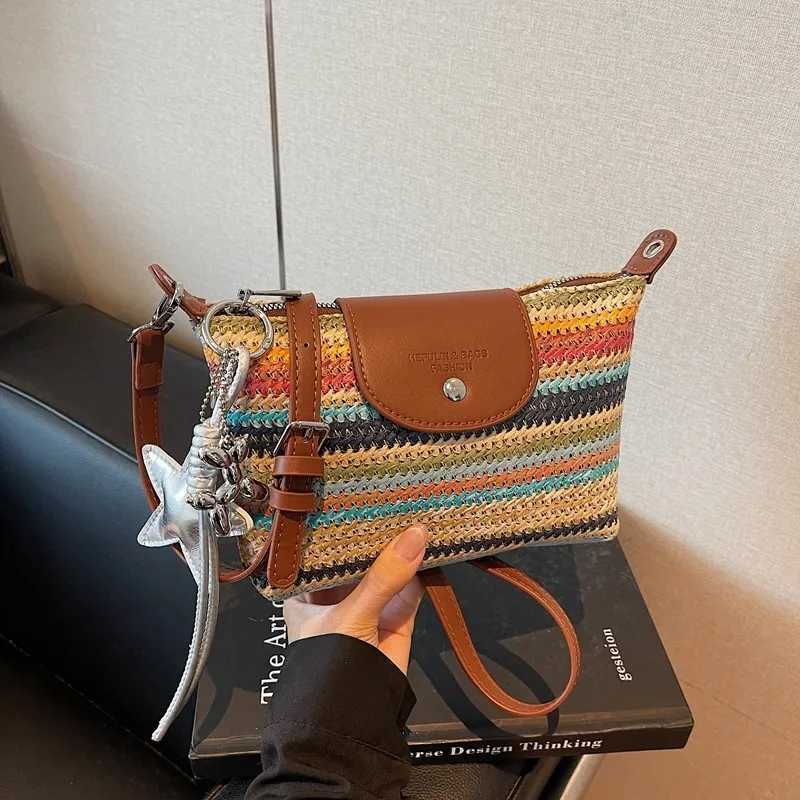 Luxury Elegant Leather Shopper Bag for Women Unique Vintage Large Capacity Solid Color Perfect for Commuter LeisureW250926