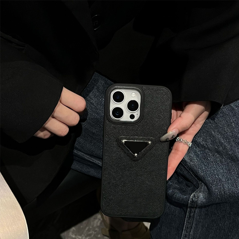 Cases For iPhone 17 Max 16pro 15 Plus 14 Pro 13 12 11 XR Designer Fashion Creative Case Holder designer phone case cover Scratch proof 63