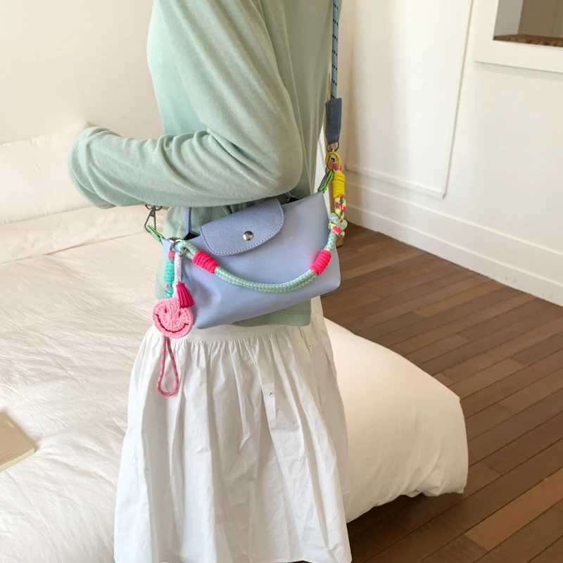 Luxury Feel Ladies Shoulder Bag Premium Leather Crossbody Bag Popular Womens Designer HandbagW250926