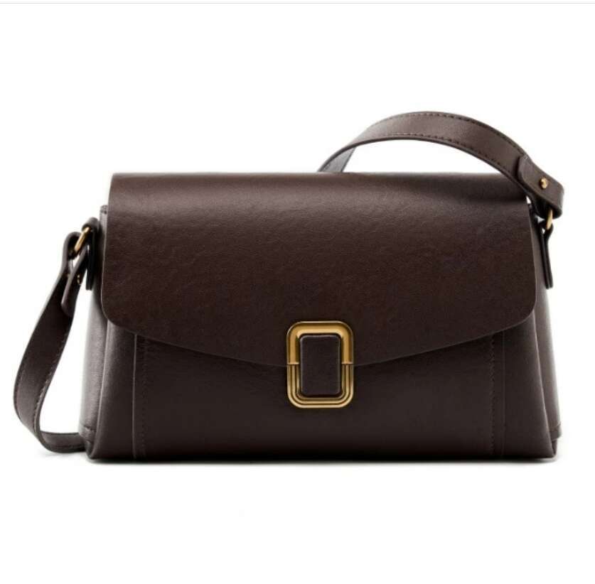 Designer Bags YANATARI Handbags Female Crossbody Shoulder Women Bags New Fashion Genuine Cowhide Leather Small Square Bag Hot Selling