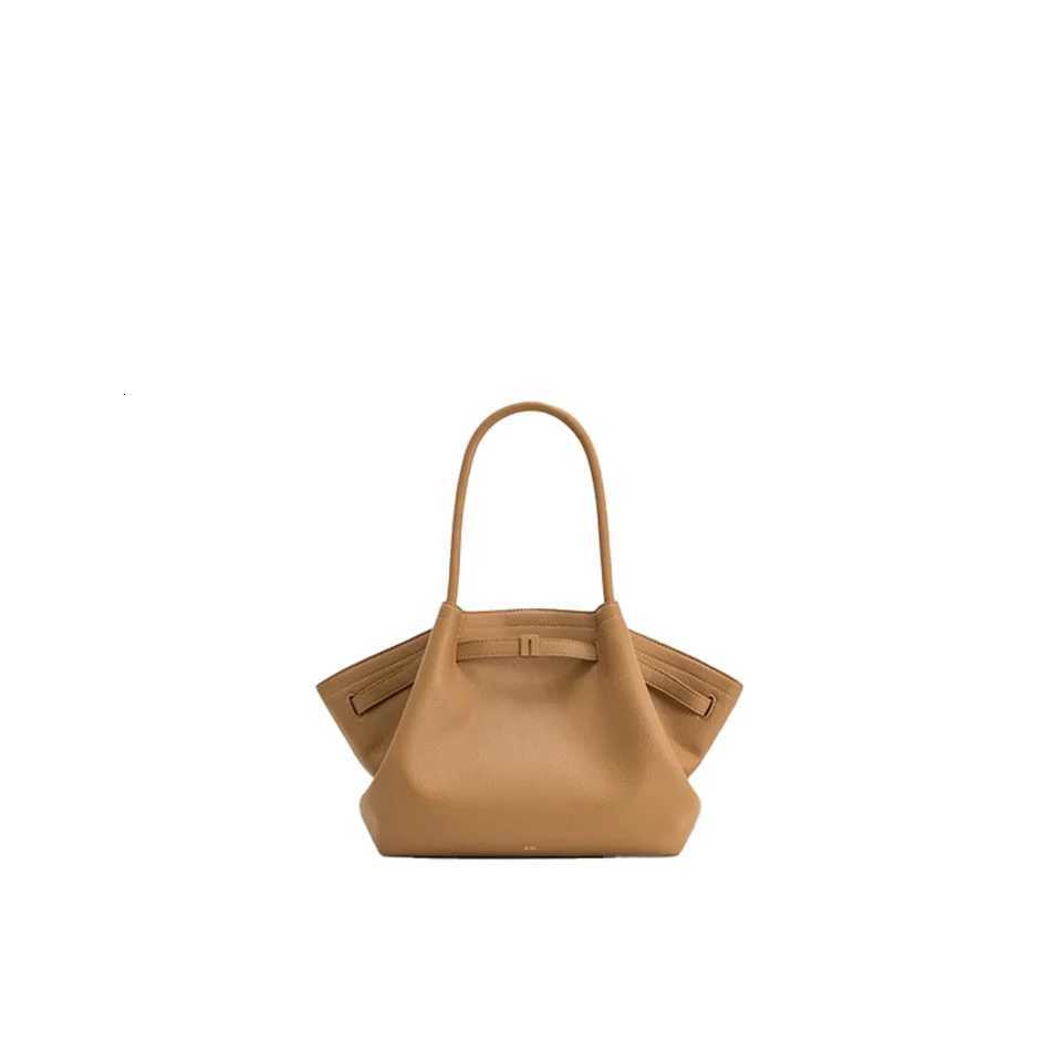 2025 New Dumpling Bun Size Womens Shoulder Underarm Bag Fashion Crossbody Bag Handheld Tote BagW250926